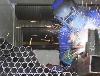 ACIERS SUR PLANS