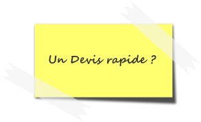 DEVIS EXPRESS 