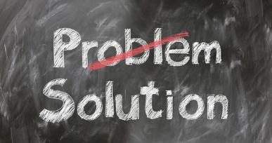 NO PROBLEME